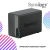 SYNOLOGY DiskStation DS224+