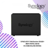 SYNOLOGY DiskStation DS420+ 4BAY/INTEL/2GHZ-DC/2GB/2GLAN/2NVMe