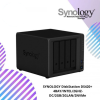SYNOLOGY DiskStation DS420+ 4BAY/INTEL/2GHZ-DC/2GB/2GLAN/2NVMe
