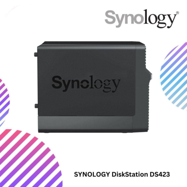 SYNOLOGY DiskStation DS423
