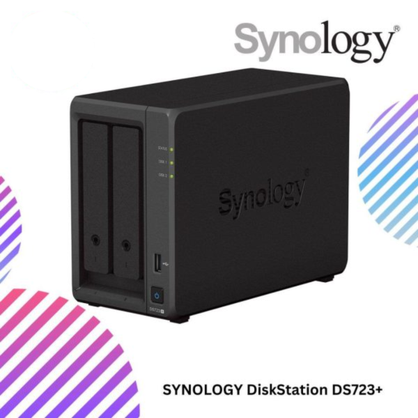 SHOPEELAZADA-2024-12-30T151913.295.png SYNOLOGY DiskStation DS723+
