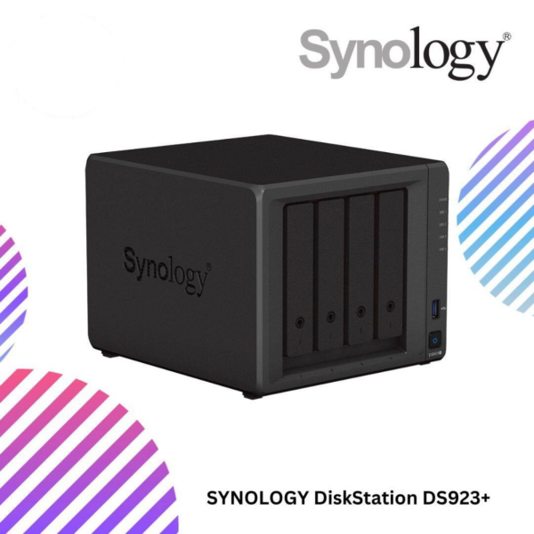 SHOPEELAZADA-2024-12-30T152340.611.png SYNOLOGY DiskStation DS923+