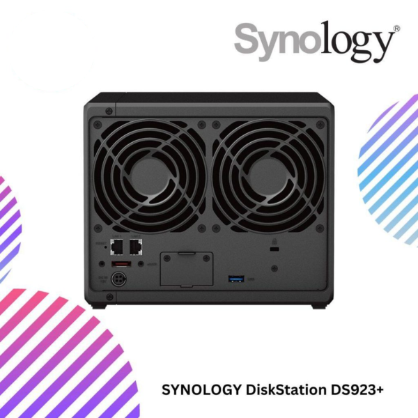 SHOPEELAZADA-2024-12-30T152345.805.png SYNOLOGY DiskStation DS923+
