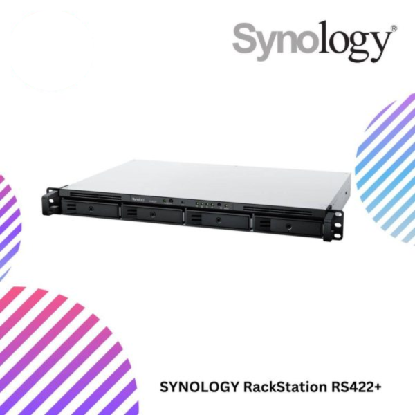 SHOPEELAZADA-2024-12-30T152644.652.png SYNOLOGY RackStation RS422+