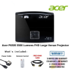 Acer P6505 5500 Lumens FHD Large Venue Projector