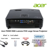 Acer P6505 5500 Lumens FHD Large Venue Projector