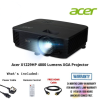 Acer X1229HP 4800 Lumens XGA Projector
