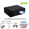 Acer X1328Wi WXGA 5000 Lumens Wireless Projector ( X1328Wi )