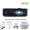 Acer X1328Wi WXGA 5000 Lumens Wireless Projector ( X1328Wi )