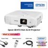 Epson EB-972 XGA 3LCD Projector