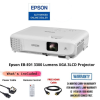 Epson EB-E01 3300 Lumens XGA 3LCD Projector