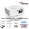 Optoma AZH360ST 3600 Lumens FHD DuraCore Laser Projector