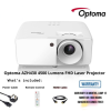 Optoma AZH430 4500 Lumens FHD Laser Projector