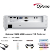 Optoma EH412 4500 Lumens FHD Projector