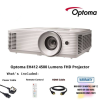 Optoma EH412 4500 Lumens FHD Projector