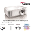 Optoma EH412 4500 Lumens FHD Projector