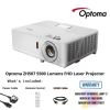 Optoma ZH507 5500 Lumens FHD Laser Projector