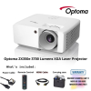 Optoma ZX350e 3700 Lumens XGA Laser Projector