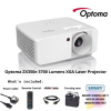 Optoma ZX350e 3700 Lumens XGA Laser Projector