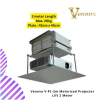 Venova V-PL-2m Motorized Projector Lift 2 Meter