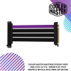COOLER MASTER MASTERACCESSORY RISER CABLE PCIE 4.0 X16 - 300MM (MCA-U000C-KPCI40-300)