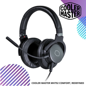COOLER MASTER MH752 Gaming Headset