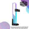 COOLER MASTER ARGB GPU Support Bracket (MCA-U000R-GSBTG-00)