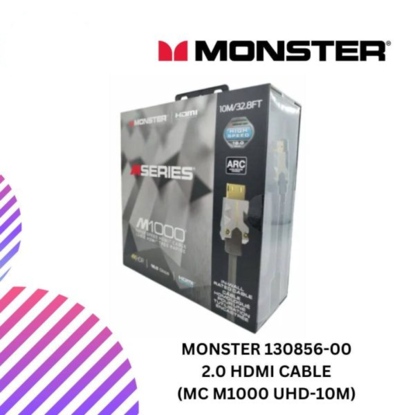 SHOPEELAZADA-2024-12-31T120413.002.png MONSTER 130856-00 2.0 HDMI cable (MC M1000 UHD-10M)