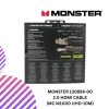 SHOPEELAZADA-2024-12-31T120414.838.png MONSTER 130856-00 2.0 HDMI cable (MC M1000 UHD-10M)