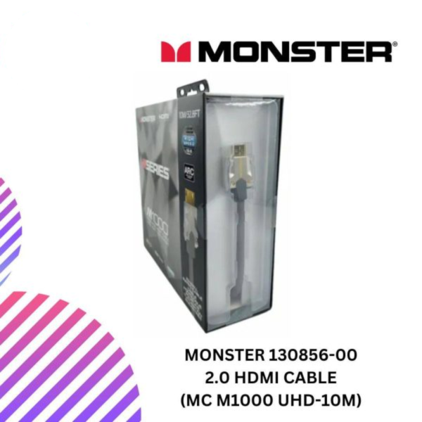 SHOPEELAZADA-2024-12-31T120423.750.png MONSTER 130856-00 2.0 HDMI cable (MC M1000 UHD-10M)
