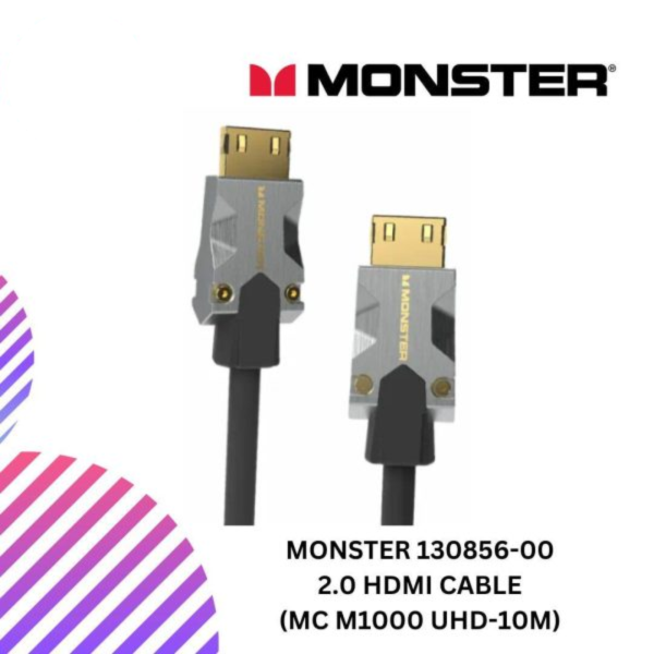 SHOPEELAZADA-2024-12-31T120430.722.png MONSTER 130856-00 2.0 HDMI cable (MC M1000 UHD-10M)