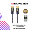 SHOPEELAZADA-2024-12-31T121154.323-1.png MONSTER 130864-00 2.1 HDMI cable (MC M3000 UHS-3M)