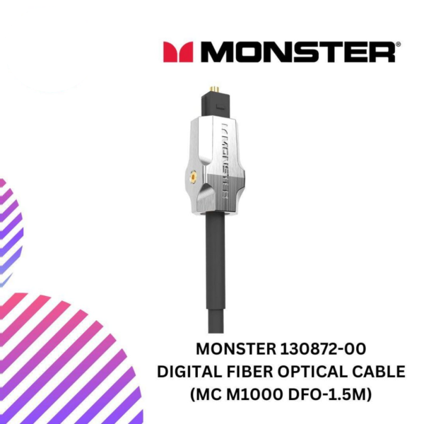 SHOPEELAZADA-2024-12-31T124258.142-1.png MONSTER 130872-00 Digital Fiber Optical Cable (MC M1000 DFO-1.5M)
