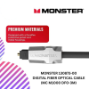 SHOPEELAZADA-2024-12-31T124851.292.png MONSTER 130873-00 Digital Fiber Optical Cable (MC M1000 DFO-3M)
