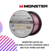 MONSTER 140731-00 16 AWG CCA OFC speaker cable (MC Plat XPMS-100 WW)