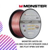MONSTER 140731-00 16 AWG CCA OFC speaker cable (MC Plat XPMS-100 WW)