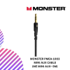 MONSTER PMEA-1003 MINI AUX Cable (ME MINI AUX--3M)