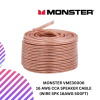 MONSTER VME30006 16 AWG CCA speaker cable (WIRE SPK 16AWG 500FT)