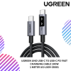 SHOPEELAZADA-2025-02-08T101217.741.png UGREEN UNO USB-C TO USB-C PD FAST CHARGING CABLE 100W