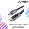 SHOPEELAZADA-2025-02-08T102406.703.png UGREEN UNO USB-C TO USB-C PD FAST CHARGING CABLE 100W
