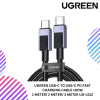 UGREEN USB-C TO USB-C PD FAST CHARGING CABLE 100W