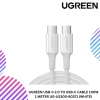 UGREEN USB-C 2.0 TO USB-C CABLE 100W
