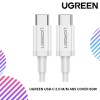 UGREEN USB-C 2.0 M/M ABS COVER 60W