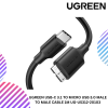 UGREEN USB-C 3.1 TO MICRO USB 3.0 MALE TO MALE CABLE
