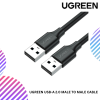 UGREEN USB-A 2.0 MALE TO MALE CABLE