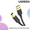 UGREEN USB 2.0 AM TO BM PRINT CABLE