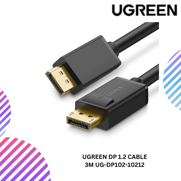 UGREEN DP 1.2 CABLE