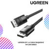 UGREEN DP 1.4 CABLE 8K@60HZ NYLON BRAID
