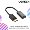 UGREEN DP MALE TO HDMI FEMALE 4K@30HZ CONVERTER