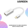 UGREEN MINI DP TO HDMI CONVERTER 1080P